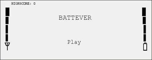 videojuego Battever videojuego Battever