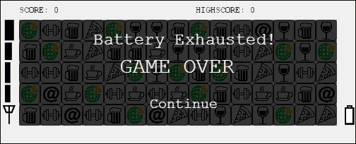 videojuego Battever videojuego Battever