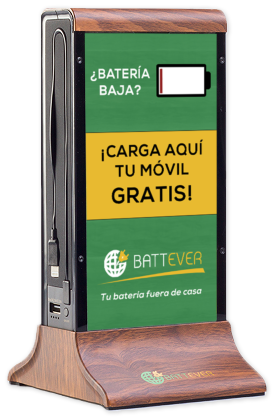 Battever Classic Battever Classic