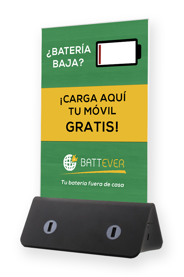 Battever Slim Battever Slim