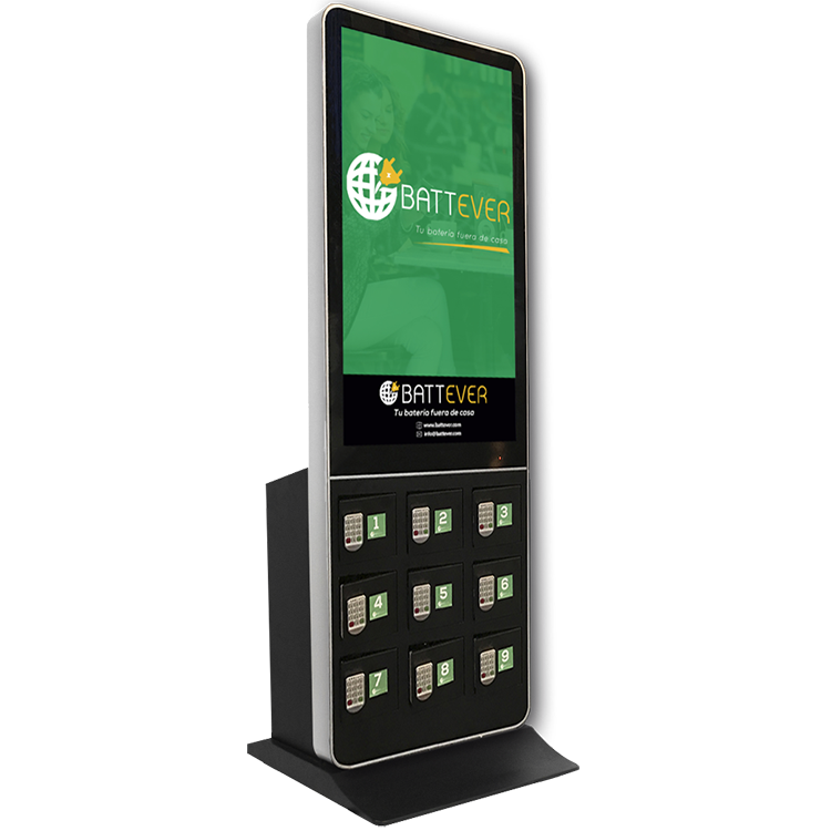 Battever Cell Multimedia Battever Cell Multimedia
