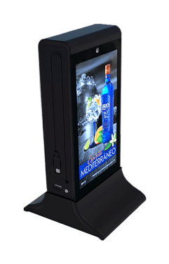 Battever Classic LCD Larios Battever Classic LCD Larios