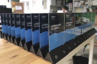 Telefónica Caso de éxito Telefónica Caso de éxito