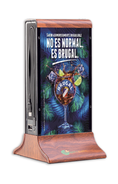 Battever Classic Brugal Battever Classic Brugal