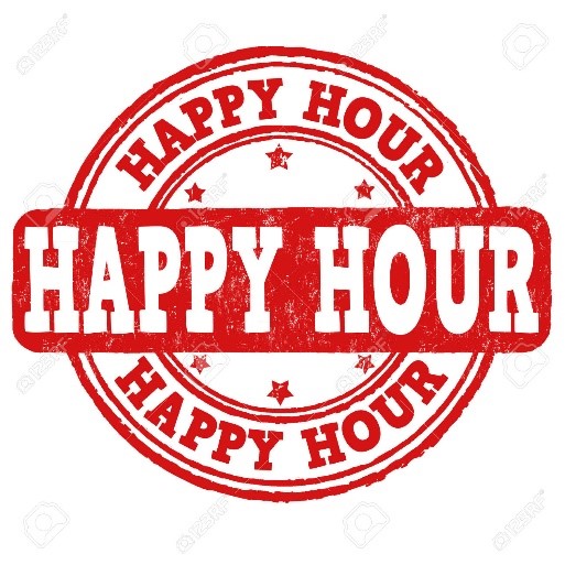 Happy Hours