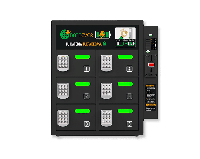 Battever Cell Coin Battever Cell Coin
