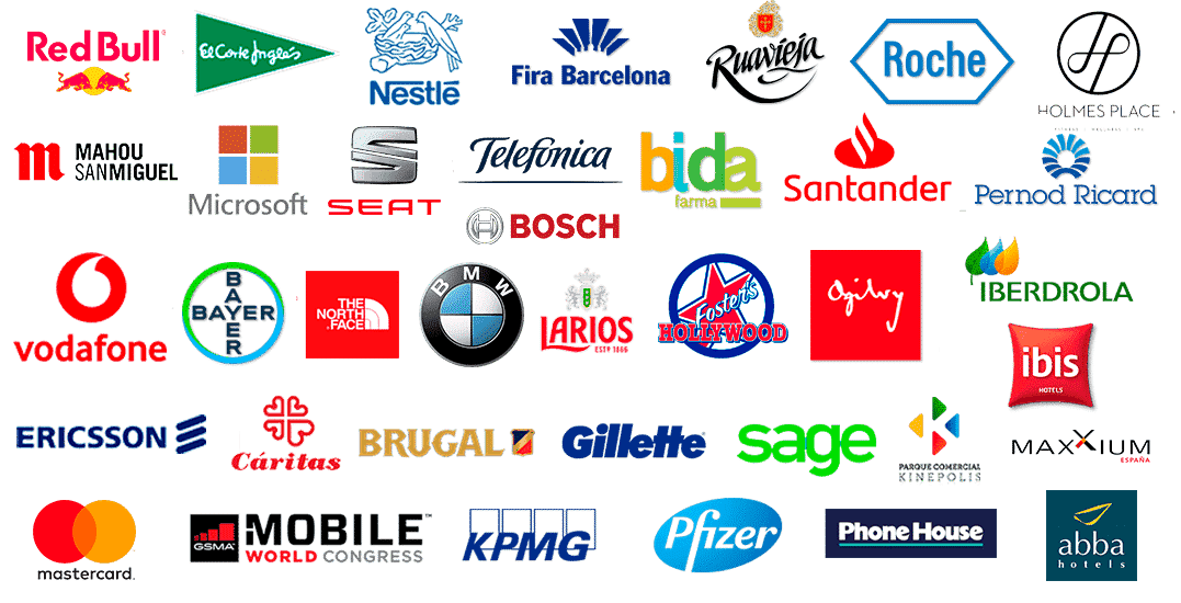 Clientes Battever Clientes Battever