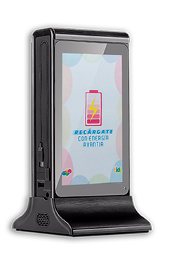 Battever Personalización Battever Personalización