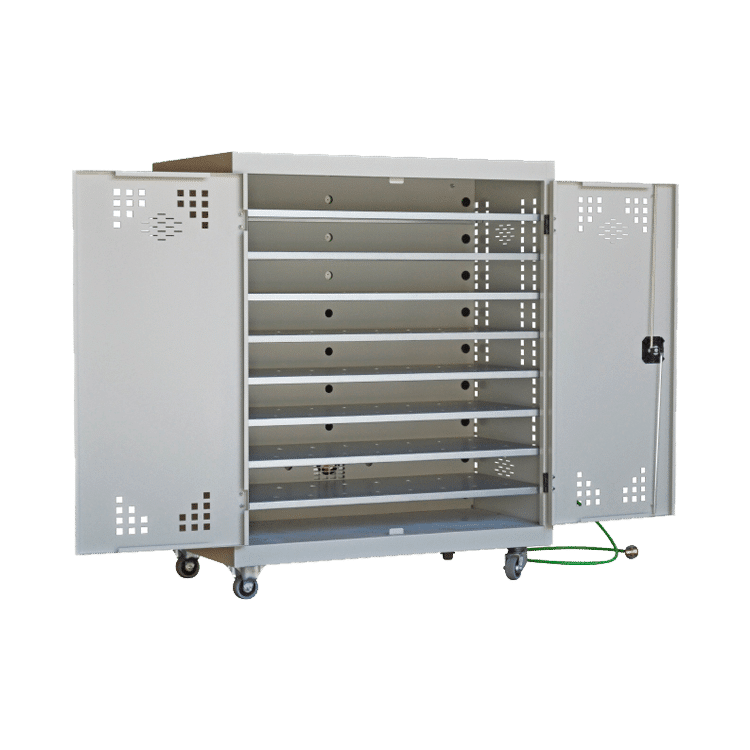 Safe charging cabinet Battever Cabinet