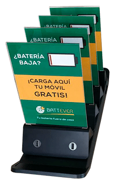 Battever Slim Battever Slim