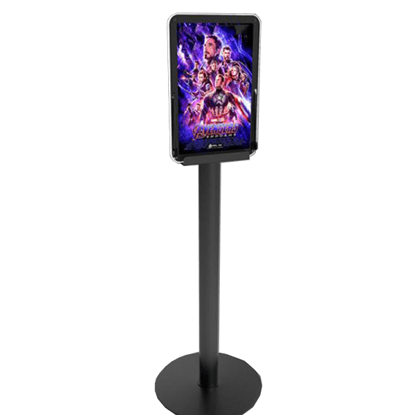 Estación carga fija para móviels tablets