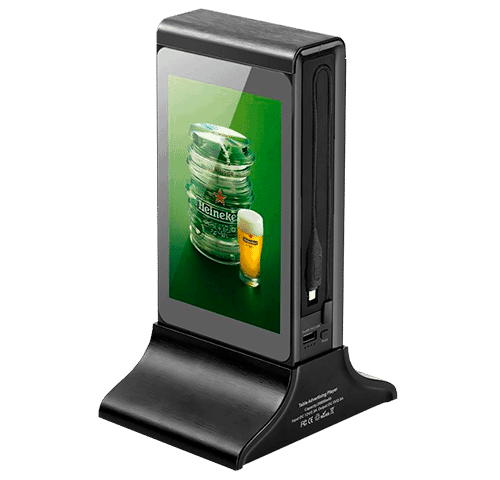 Carregador Battever Classic LCD Wifi