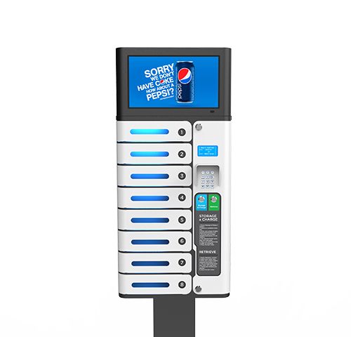Battever Mini-Cell Multimedia