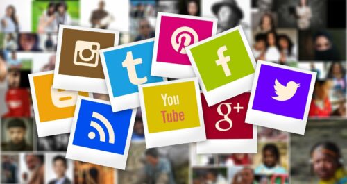 Usa las redes sociales como herramienta de marketing