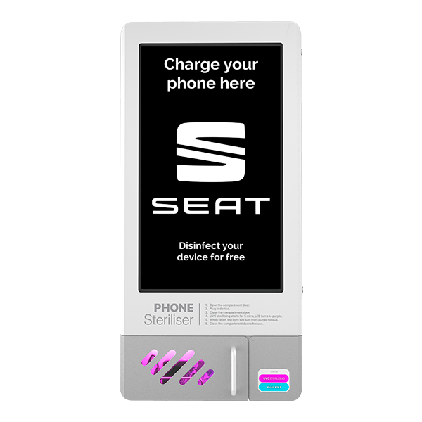 Battever Board Pro-UV