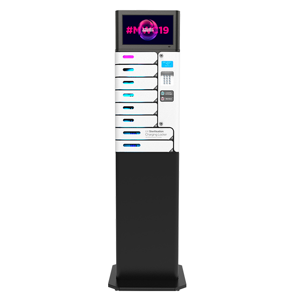 Battever Mini-Cell Pro-UV