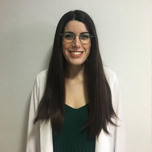 Rocio Tudela
